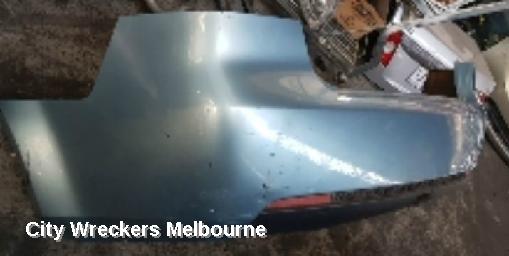 HOLDEN COMMODORE REAR BUMPER, VE, SEDAN, OMEGA/INTERNATIONAL, NON PARK SENSOR TYPE, 08/2006 - 04/2013 - Image 2
