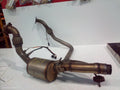 LAND ROVER RANGEROVER SPORT CATALYTIC CONVERTER, UNDER CAR-CAT TYPE, 3.0, DIESEL, L320, 09/2009 - 05/2013 - Image 1