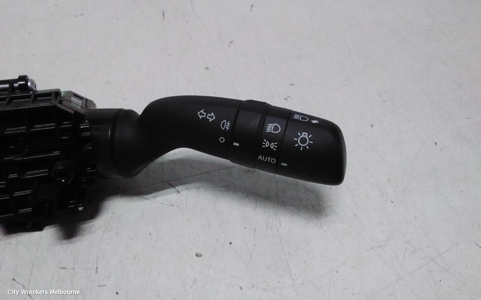 TOYOTA YARIS COMBINATION SWITCH, XP210 SERIES, COMBINATION SWITCH ASSY, 04/2020 ONWARDS - Image 2