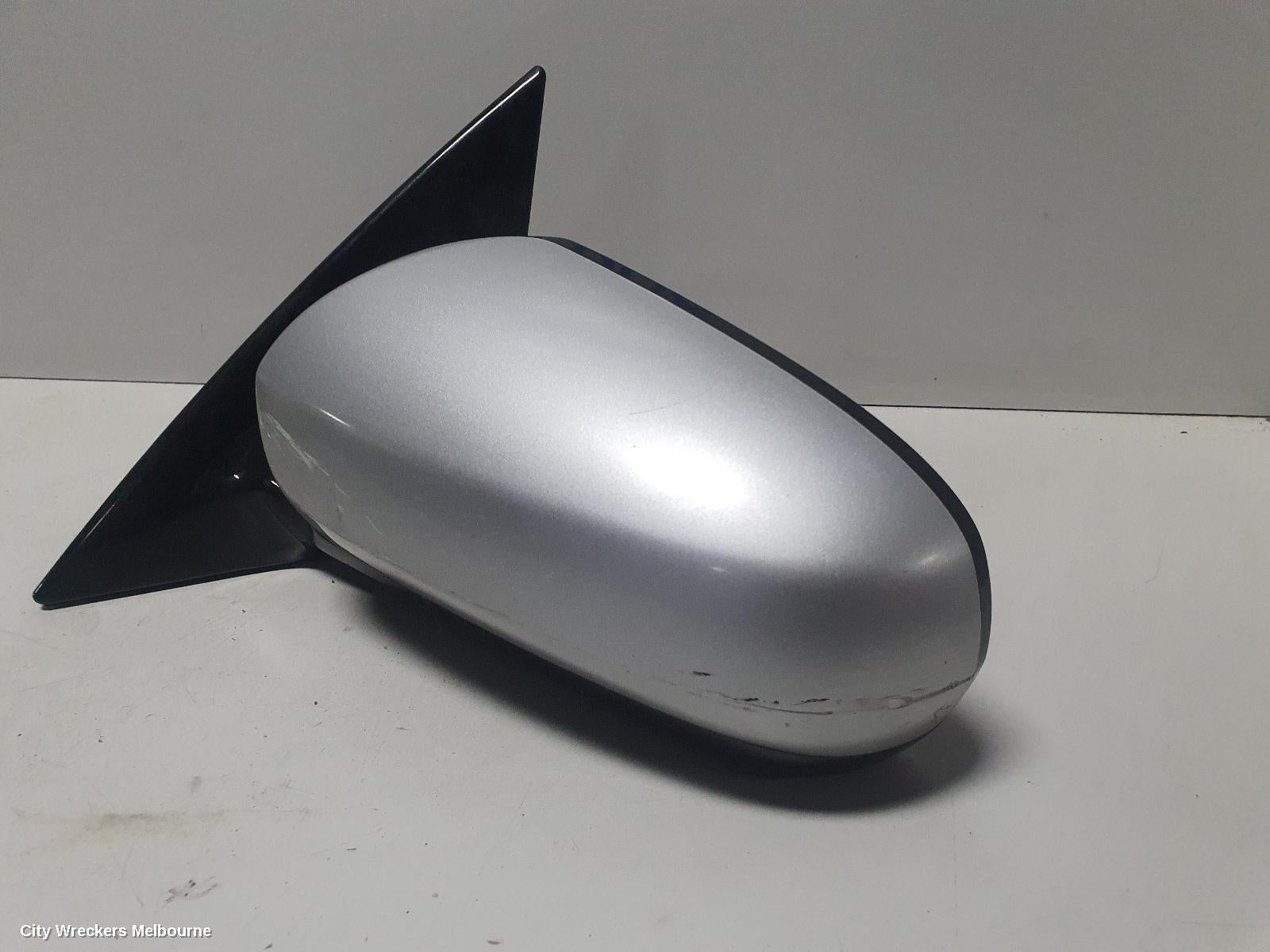 NISSAN MAXIMA LEFT DOOR MIRROR, J31, 02/2002 - 05/2009 - Image 3