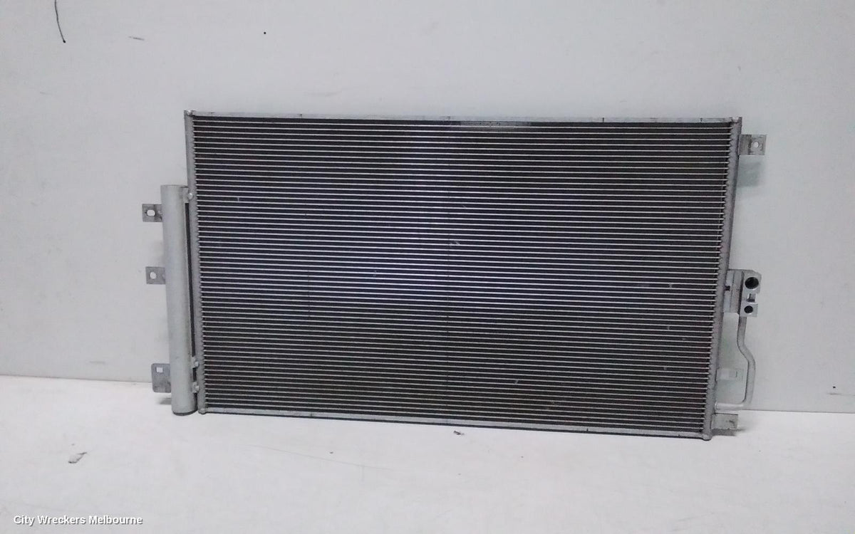 HAVAL H6 A/C CONDENSER, B01/B03, 02/2021 ONWARDS - Image 2