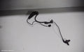 TOYOTA CAMRY ABS SENSOR, RH FRONT, ASV50/AVV50, 12/2011 - 05/2015 - Image 1