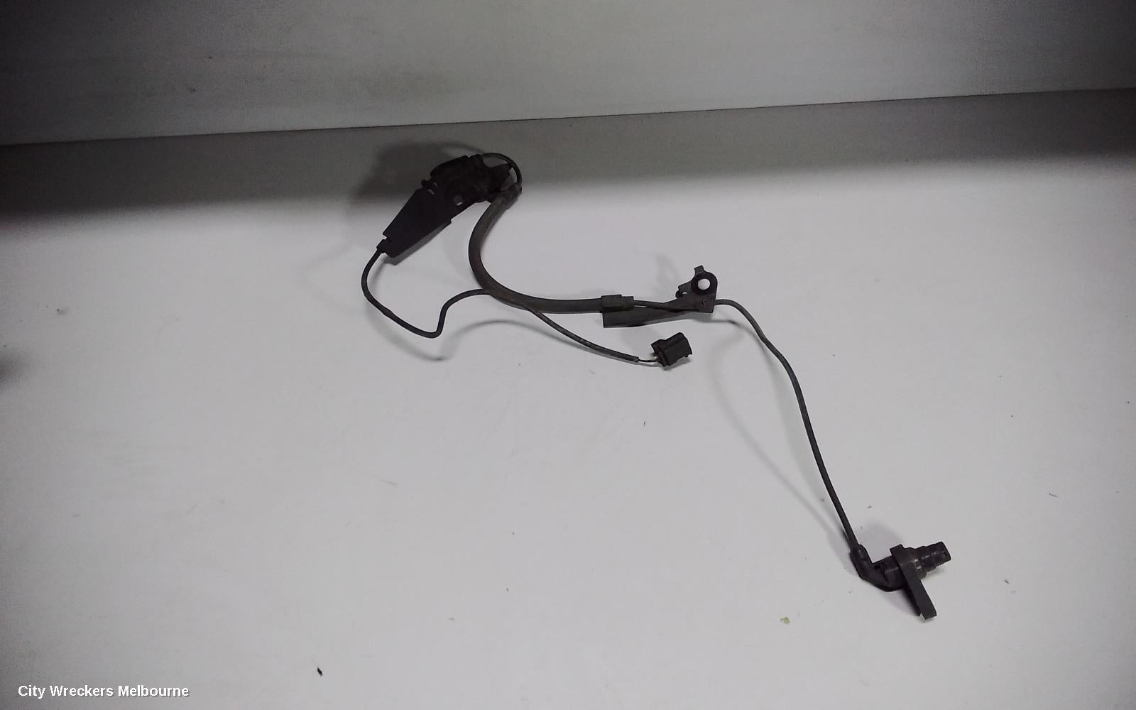 TOYOTA CAMRY ABS SENSOR, RH FRONT, ASV50/AVV50, 12/2011 - 05/2015 - Image 1