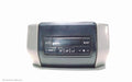 TOYOTA PRADO HEATER/AC CONTROLS, 150 SERIES, REAR, CLIMATE CONTROL TYPE, NON SEAT WARMER TYPE, 08/2009 - 11/2023 - Image 1