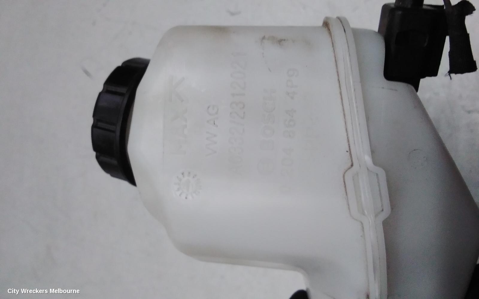 VOLKSWAGEN GOLF BRAKE BOOSTER, GEN 8, 09/2020 ONWARDS - Image 3