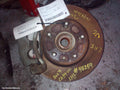 HOLDEN CAPTIVA LEFT FRONT HUB ASSEMBLY, CG, 09/2006 - 02/2011 - Image 1