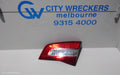 RENAULT KALEOS REAR GARNISH, TAILGATE LAMP (RH SIDE), H45, 09/2008 - 04/2016 - Image 1