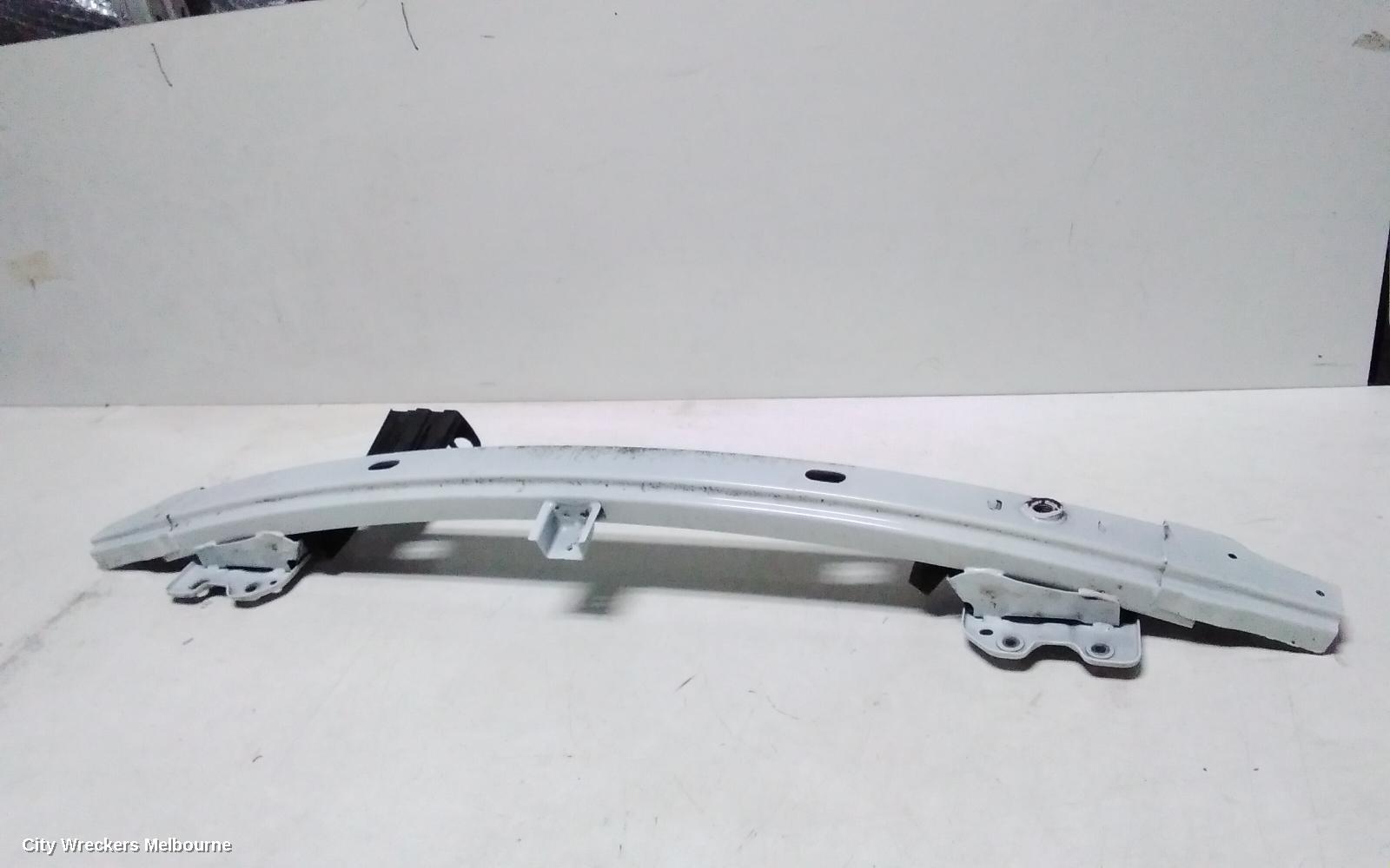 LDV G10 F/BAR REINFORC/BRACK, SV7A/SV7C, MAIN REINFORCEMENT, WAGON/VAN, 04/2015 ONWARDS - Image 3