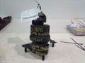 TOYOTA KLUGER MOUNT, XU50 SERIES, 03/2014 - 02/2021 - Image 1