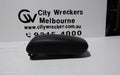 JEEP GRANDCHEROKEE CONSOLE, CONSOLE LID ONLY, LEATHER, BLACK STITCH, WK, 10/2010 - 02/2022 - Image 1