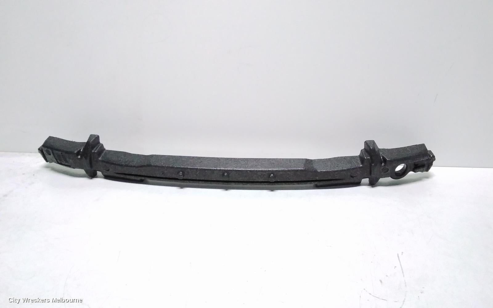 AUDI A3 F/BAR REINFORC/BRACK, ENERGY ABSORBER, 8V, A3, SEDAN, 11/2013 - 10/2020 - Image 2