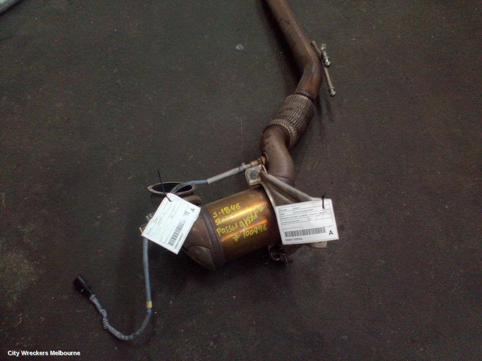 VOLKSWAGEN PASSAT OXYGEN SENSOR, B8/MK7, 06/2015 - 05/2023 - Image 2