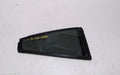 TOYOTA COROLLA CROSS RIGHT REAR 1/4 DOOR GLASS, XG10, 01/2022 ONWARDS - Image 1