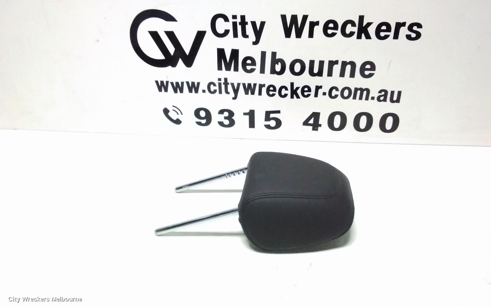 BMW X1 HEADREST, F48, 08/2015 - 06/2022 - Image 1