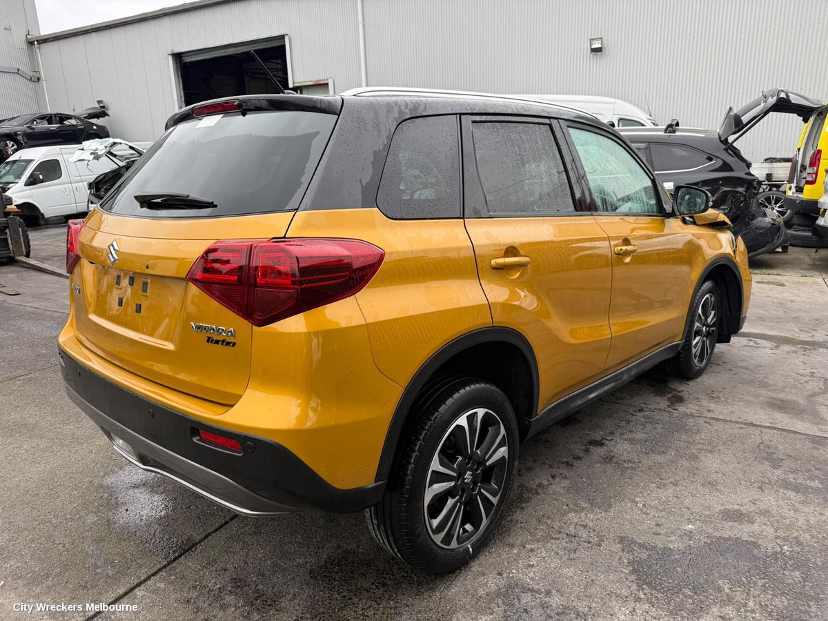 SUZUKI VITARA RIGHT TAILLIGHT, VITARA, LY (VIN TSM), IN BODY, W/ LED TYPE, 10/2018 ONWARDS - Image 2