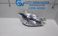 TOYOTA YARIS RIGHT HEADLAMP, NCP9#, SEDAN, NON HID, ELECT ADJ, LENS# 52163, 03/2006 - 06/2016 (AUS ONLY) - Image 1