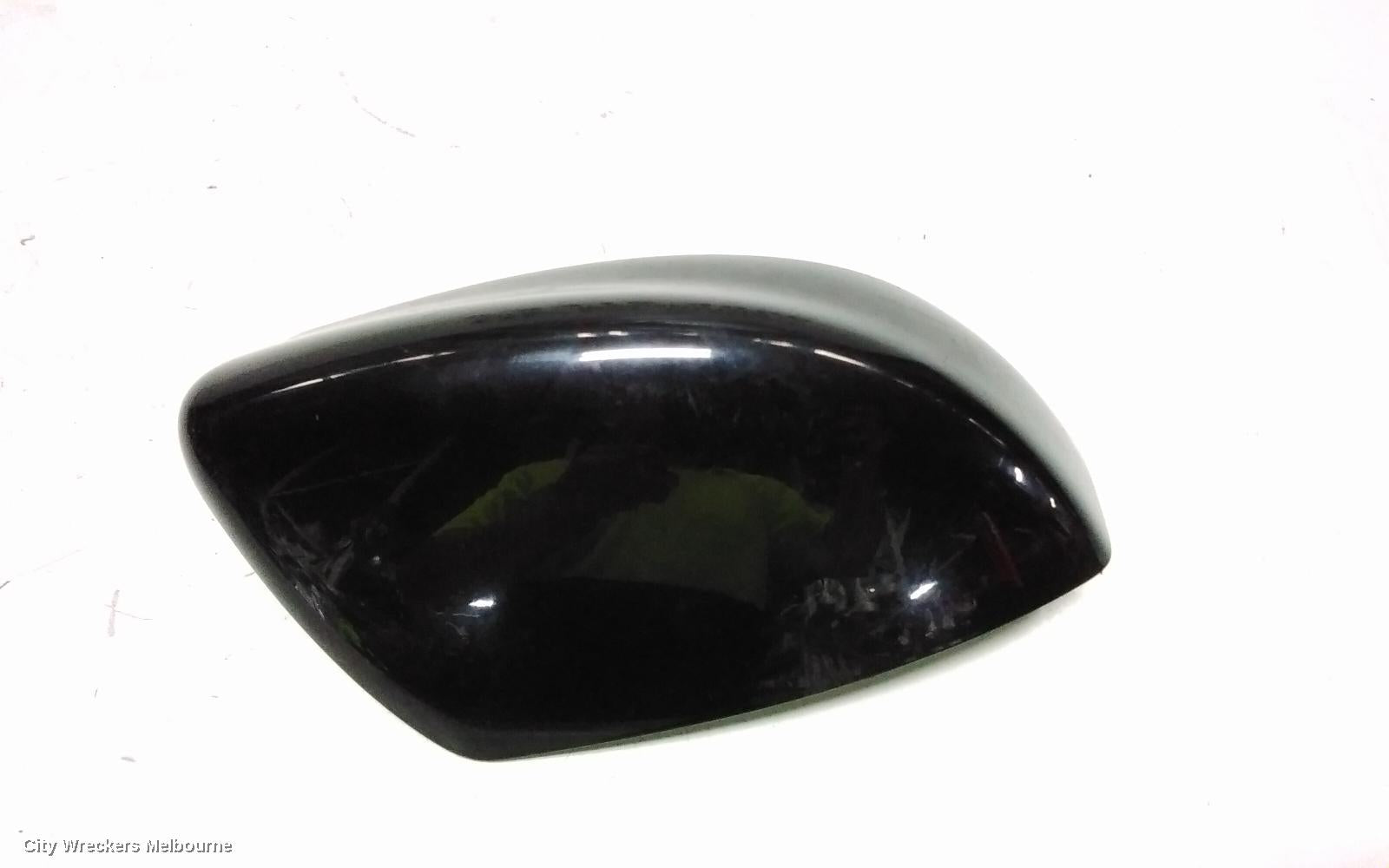 NISSAN PULSAR RIGHT DOOR MIRROR, B17, SEDAN, MANUAL FOLD TYPE, 12/2012 - 12/2017 - Image 2
