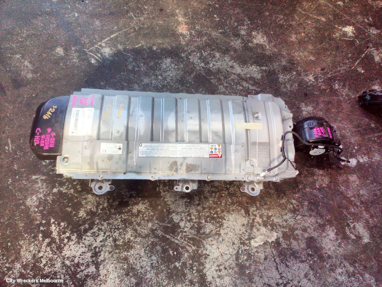 TOYOTA C-HR BATTERY, GEN 1, 12/2016 - 09/2023 - Image 3