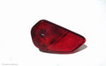 MITSUBISHI OUTLANDER RIGHT TAILLIGHT, BUMPER REFLECTOR, ZK-ZL, 04/2015 ONWARDS - Image 1