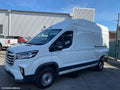LDV DELIVER 9 FRONT SEAT, RH FRONT, CLOTH, 07/2020 ONWARDS - Image 1