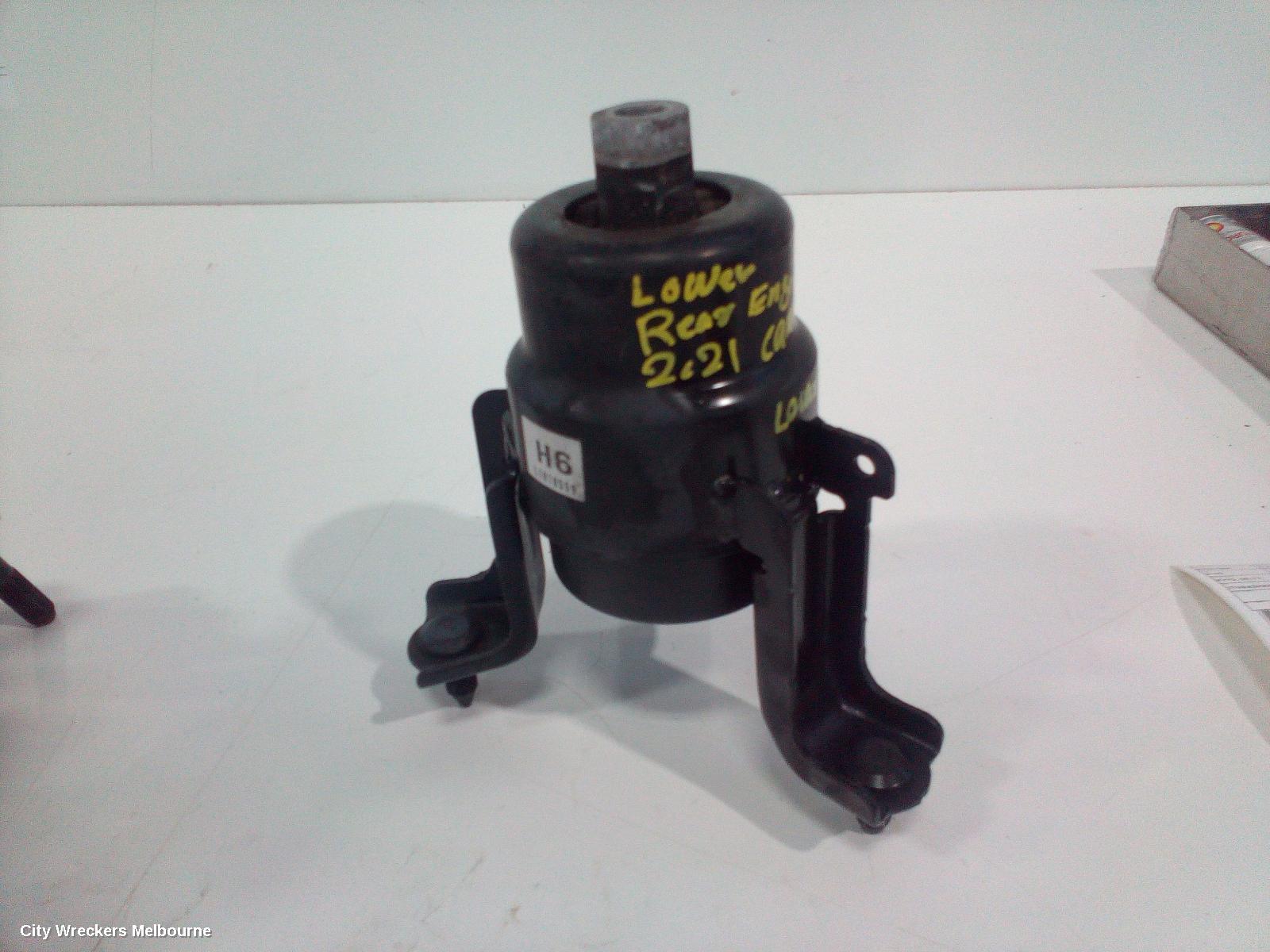 TOYOTA CAMRY MOUNT, XV70, 09/2017 - 05/2024 - Image 3