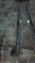 SUBARU OUTBACK SIDE STEP/SKIRT, 6TH GEN, LH SIDE, 08/2014 ONWARDS - Image 1