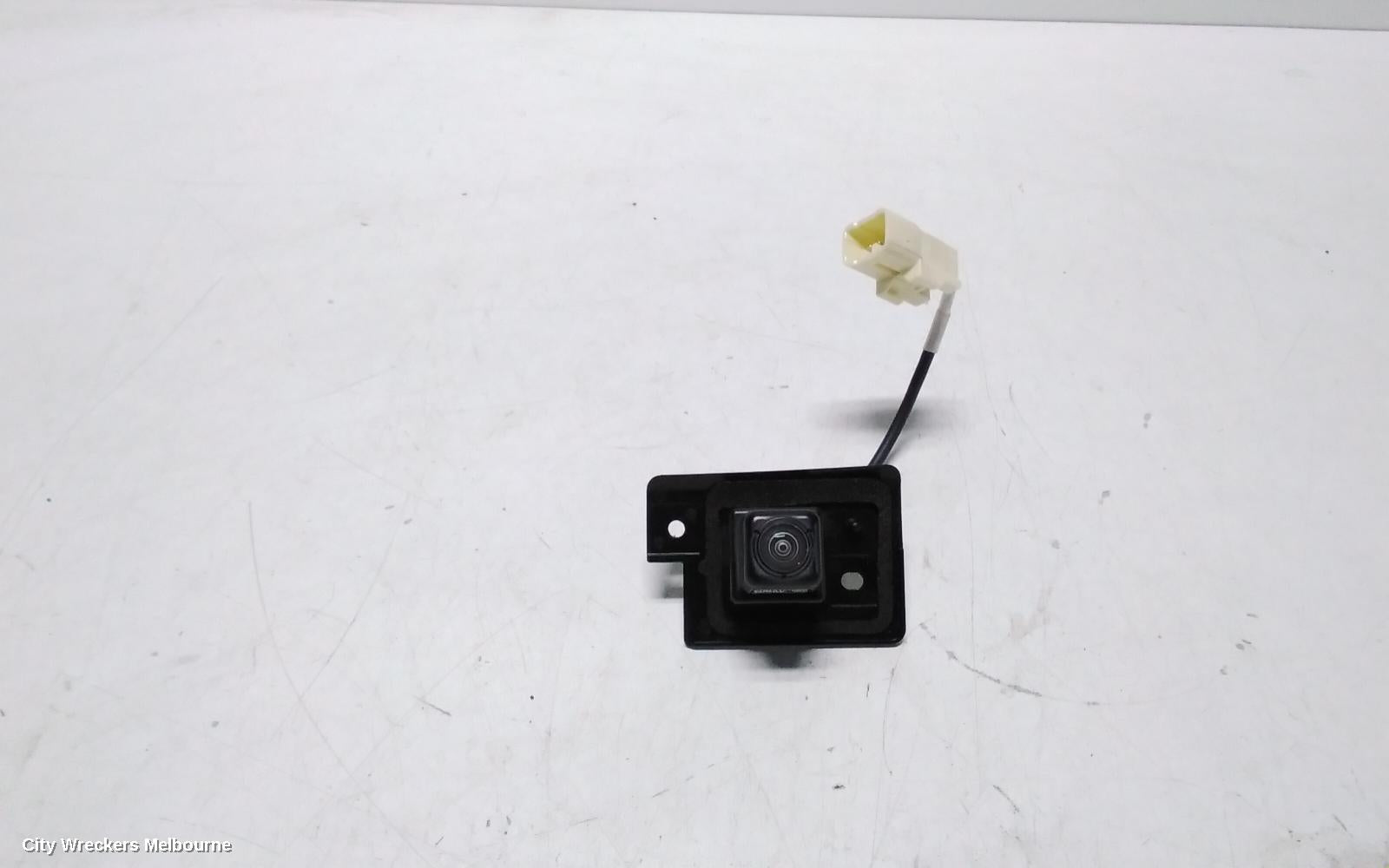 MITSUBISHI OUTLANDER REVERSE CAMERA, REVERSE CAMERA, ZK, 04/2015 ONWARDS - Image 1
