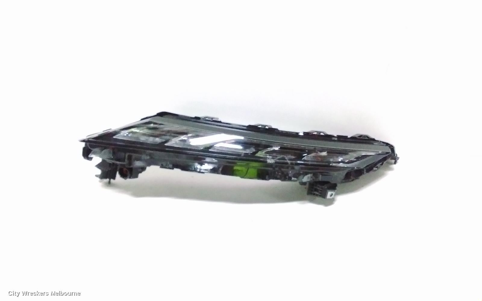 MITSUBISHI OUTLANDER LEFT INDICATOR/FOG/SIDE, ZM, DAYTIME RUNNING LAMP, 08/2021 ONWARDS - Image 1