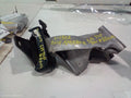 VOLKSWAGEN AMAROK MOUNT, ENGINE MOUNT (LH SIDE), DIESEL, 2.0, TWIN TURBO, 2H, CDCA/CNEA/CSHA CODE, 10/2010 - 09/2022 - Image 1