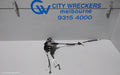 PEUGEOT 2008 DOOR/BOOT/GATE LOCK, LEFT REAR DOOR LOCK, A94, 10/2013 ONWARDS - Image 1
