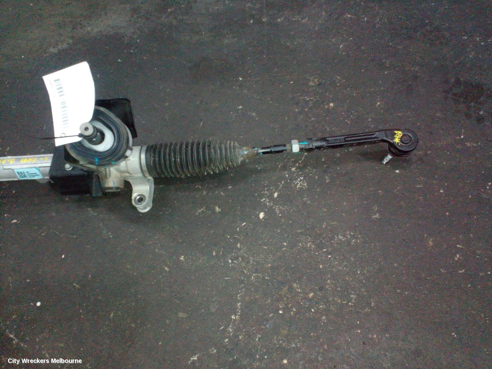 KIA SPORTAGE STEERING BOX/RACK, NQ5, 09/2021 ONWARDS - Image 3