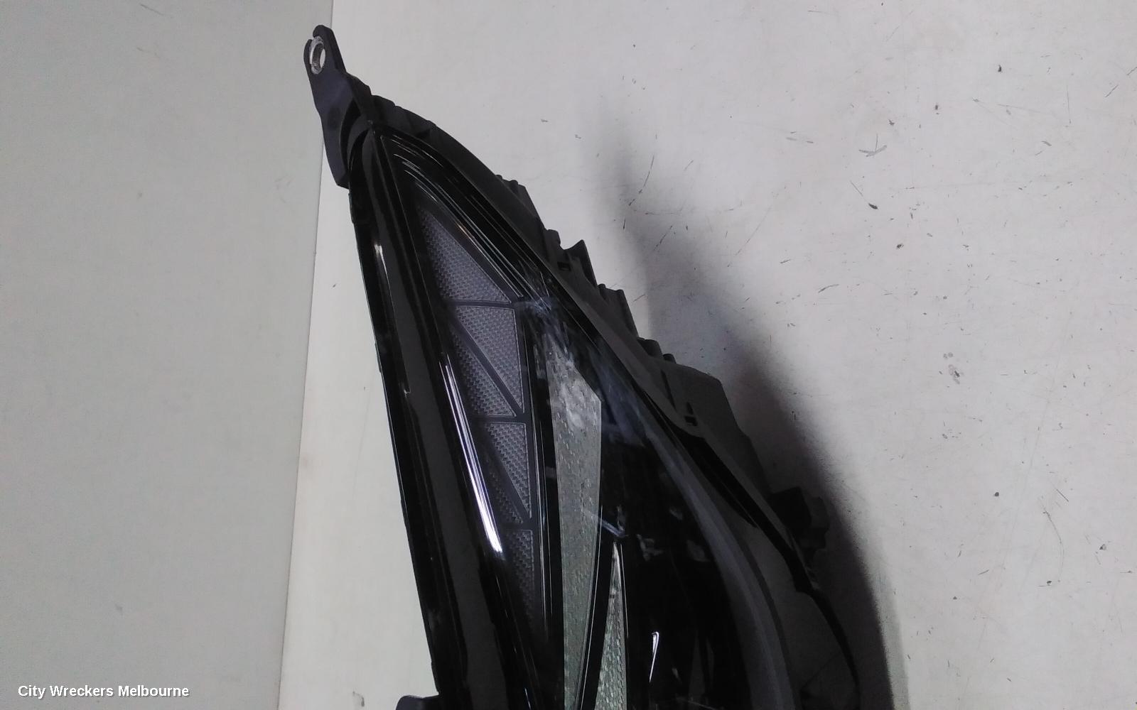 HYUNDAI I30 LEFT HEADLAMP, CN7, SEDAN (S.KOREA VIN KMHL), N LINE, LED TYPE, 08/2020 - 02/2023 - Image 2