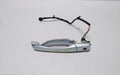 MITSUBISHI 380 DOOR HANDLE, OUTER, RH FRONT, DB, 09/2005 - 03/2008 - Image 1