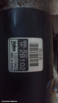 HYUNDAI VELOSTER STARTER, 1.6, G4FJ, TURBO, AUTO/MANUAL T/M, 07/2012 - 02/2018 - Image 1