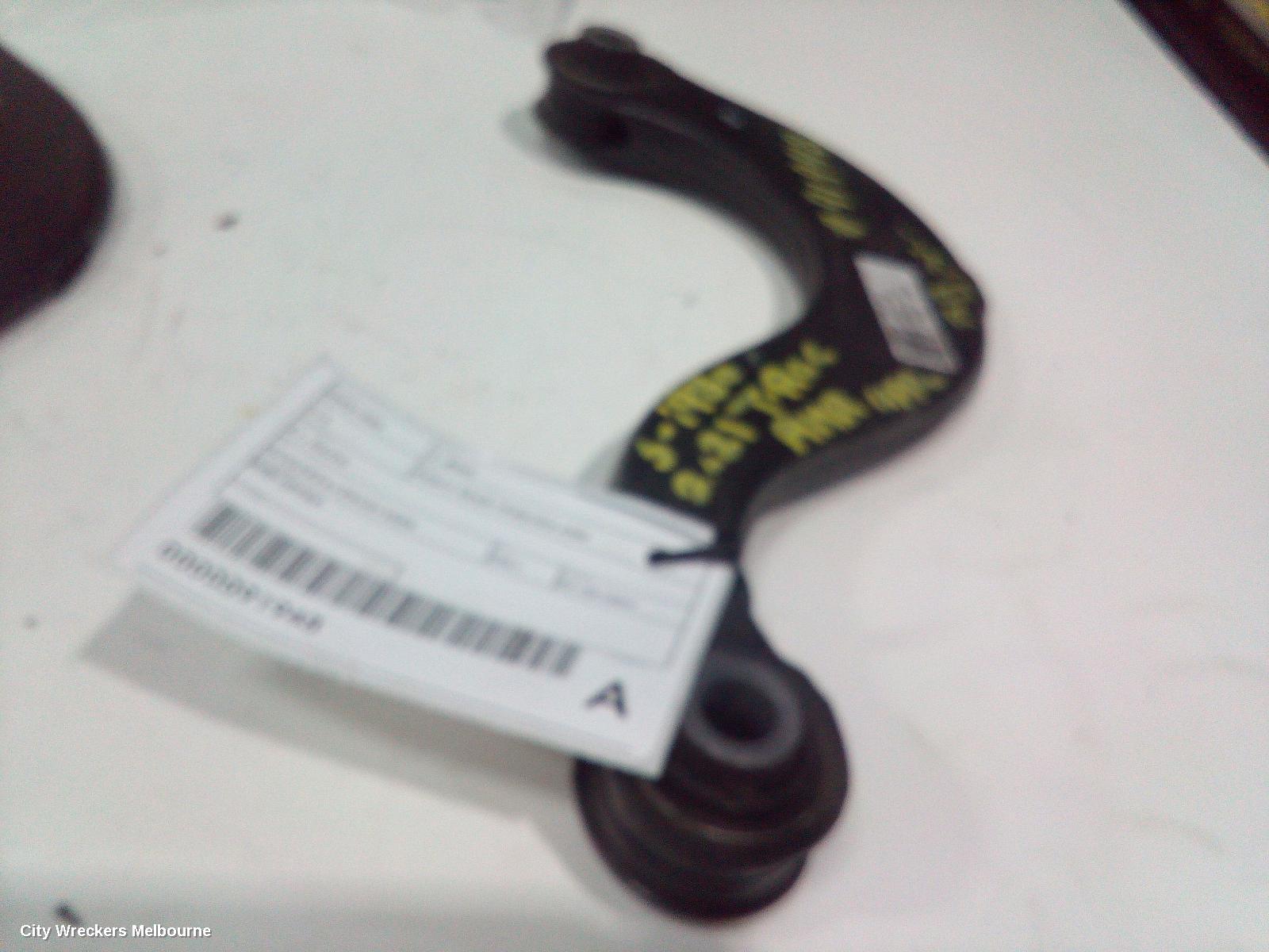 VOLKSWAGEN T-ROC RIGHT REAR TRAILING ARM, A1, UPPER CONTROL ARM, 03/2020 ONWARDS - Image 3