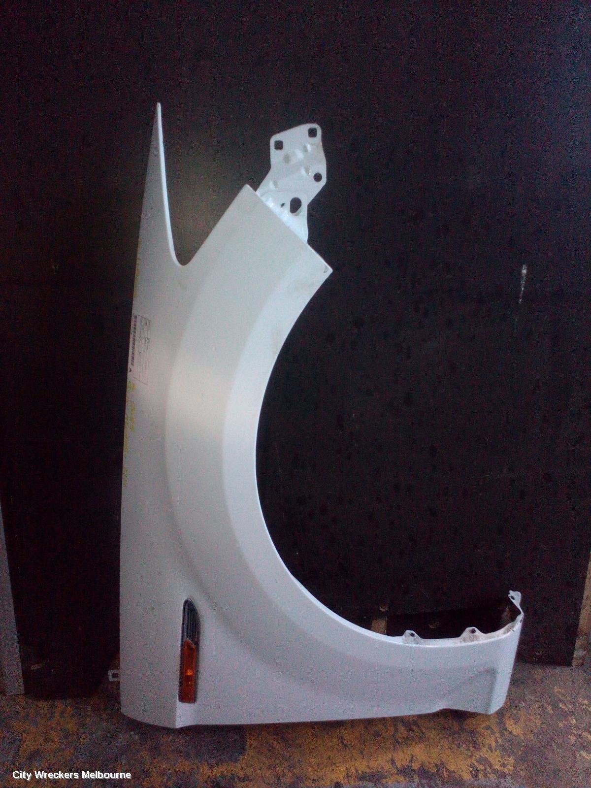 FORD MONDEO RIGHT GUARD, MA-MC, 10/2007 - 12/2014 - Image 2