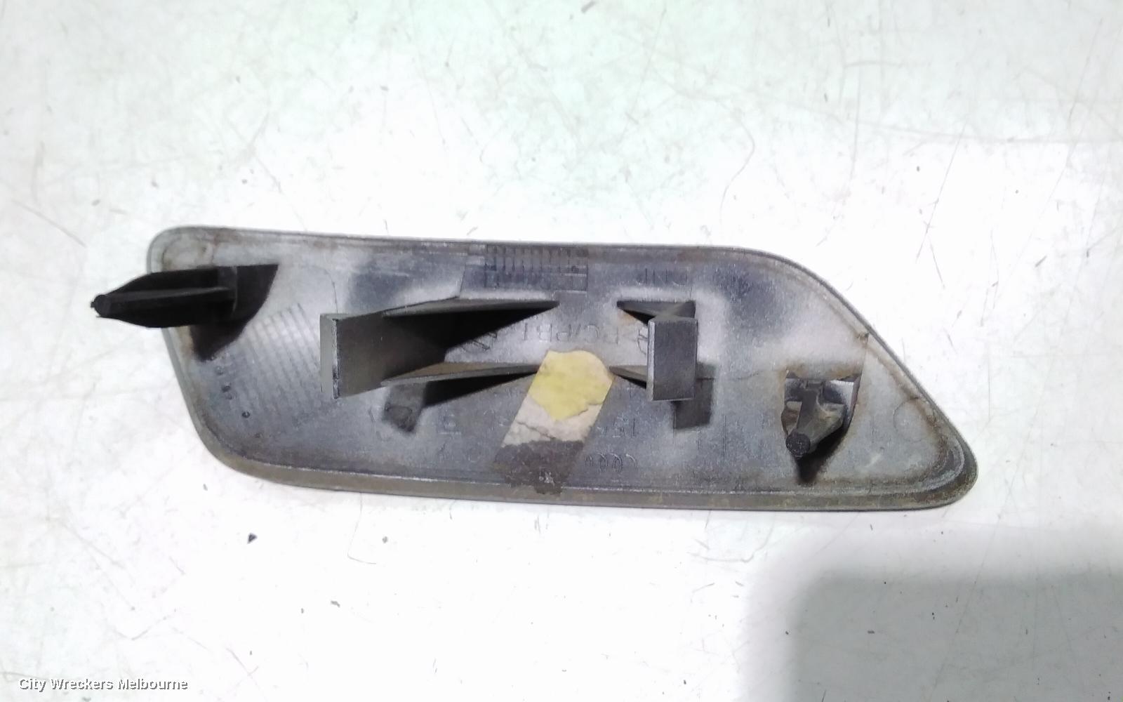 AUDI A6 WASHER JET, 4F/C6 11/2004 - 07/2011 - Image 3