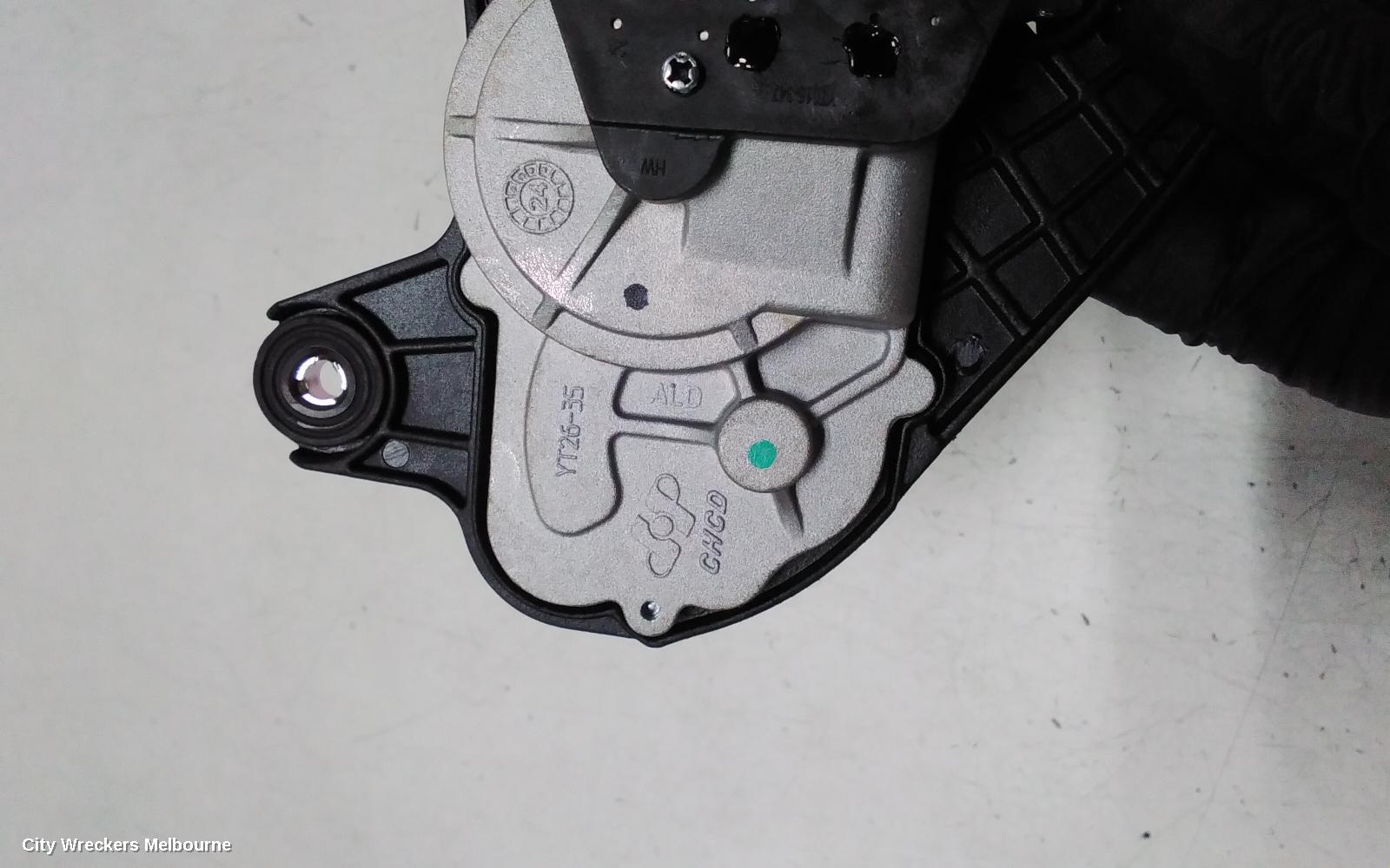BYD SEALION 6 WIPER MOTOR, SA3, REAR, 04/2024 ONWARDS - Image 2