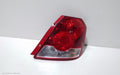 HOLDEN BARINA RIGHT TAILLIGHT, TK, HATCH, 07/2008 - 12/2012 - Image 1