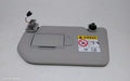 NISSAN XTRAIL SUNVISOR, T33, LH SIDE, 08/2022 ONWARDS - Image 1