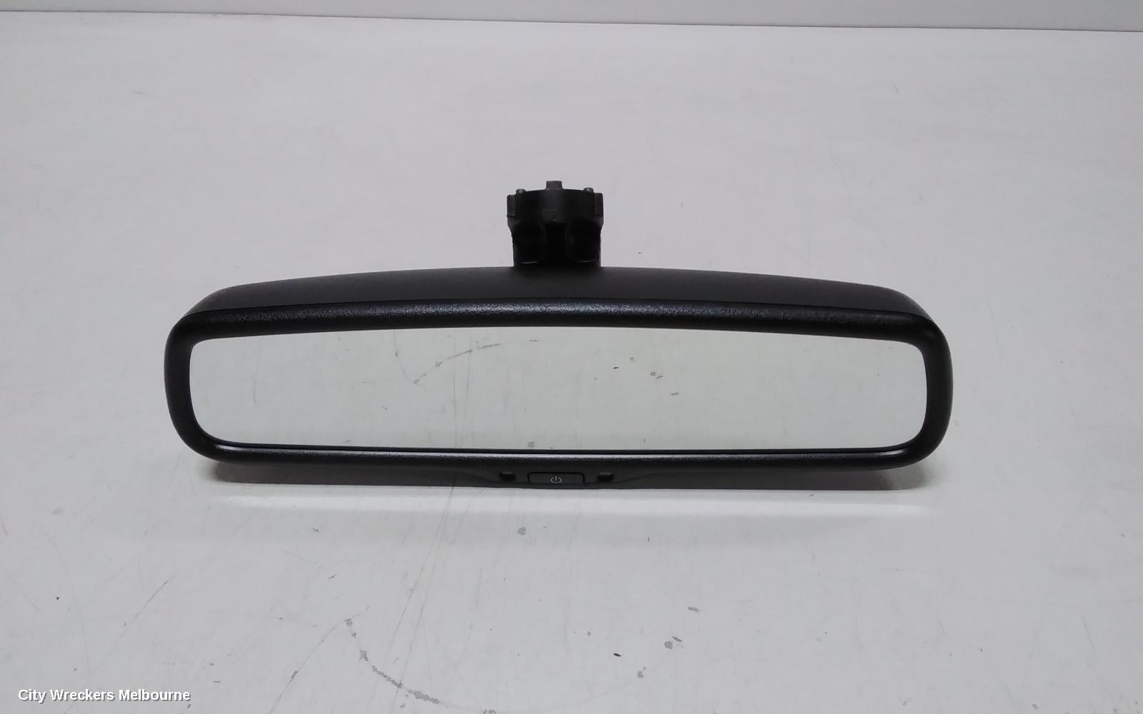 SUBARU XV INTERIOR MIRROR, G5X, 03/2017 - 06/2023 - Image 2