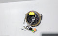 AUDI Q7 AIRBAG MODULE/SENSOR, CLOCKSPRING, 4L, 09/2006 - 08/2015 - Image 1