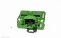 HYUNDAI SANTA FE FAN SPEED RESISTOR, TM, 03/2018 - 10/2023 - Image 1