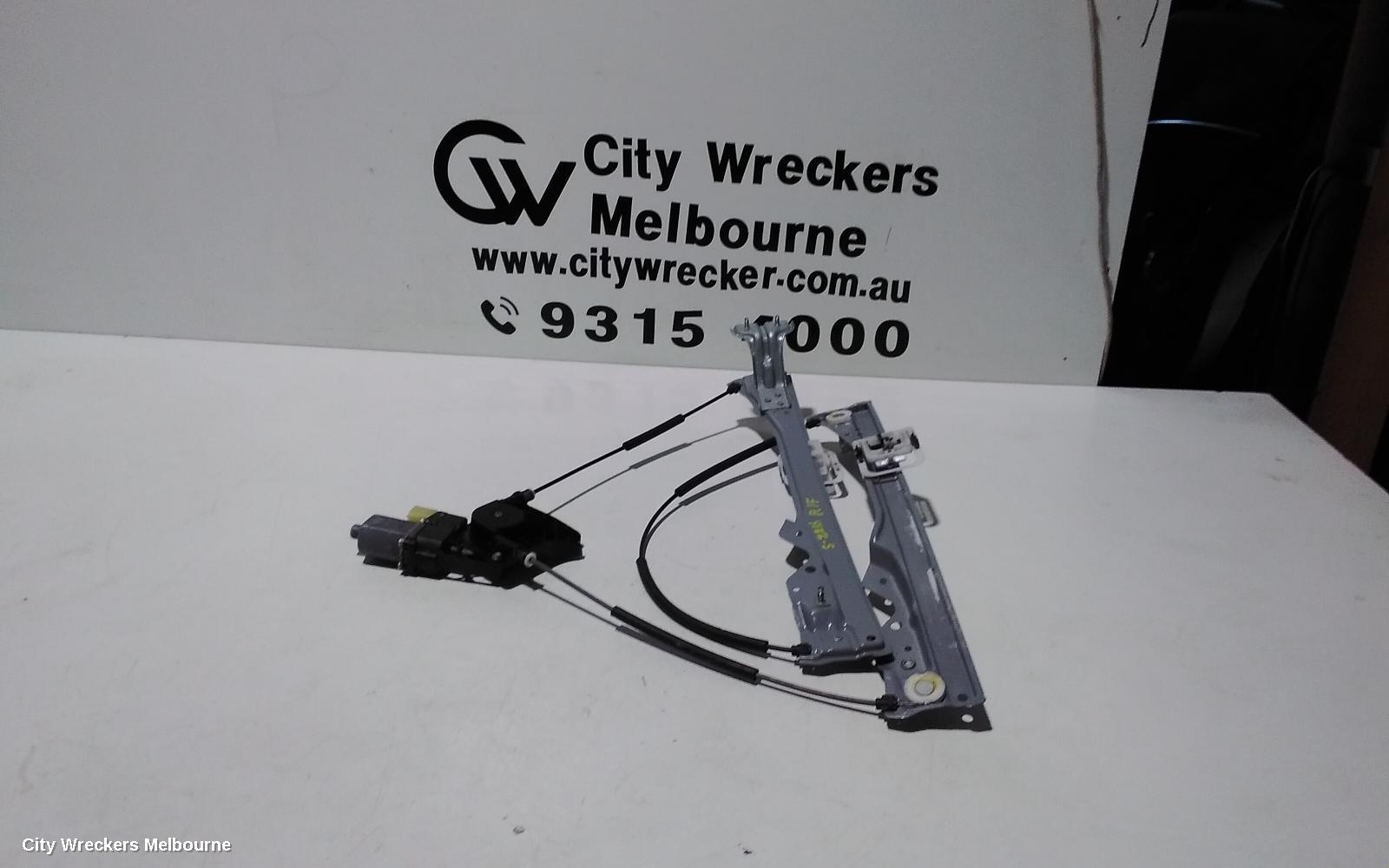 FORD ENDURA RIGHT FRONT WINDOW REG/MOTOR, CA, 09/2018 - 06/2020 - Image 3