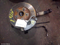 LEXUS IS250/IS250C LEFT FRONT HUB ASSEMBLY, GSE20R, 2.5, PETROL, IS250/IS250C, 11/2005 - 12/2014 - Image 1