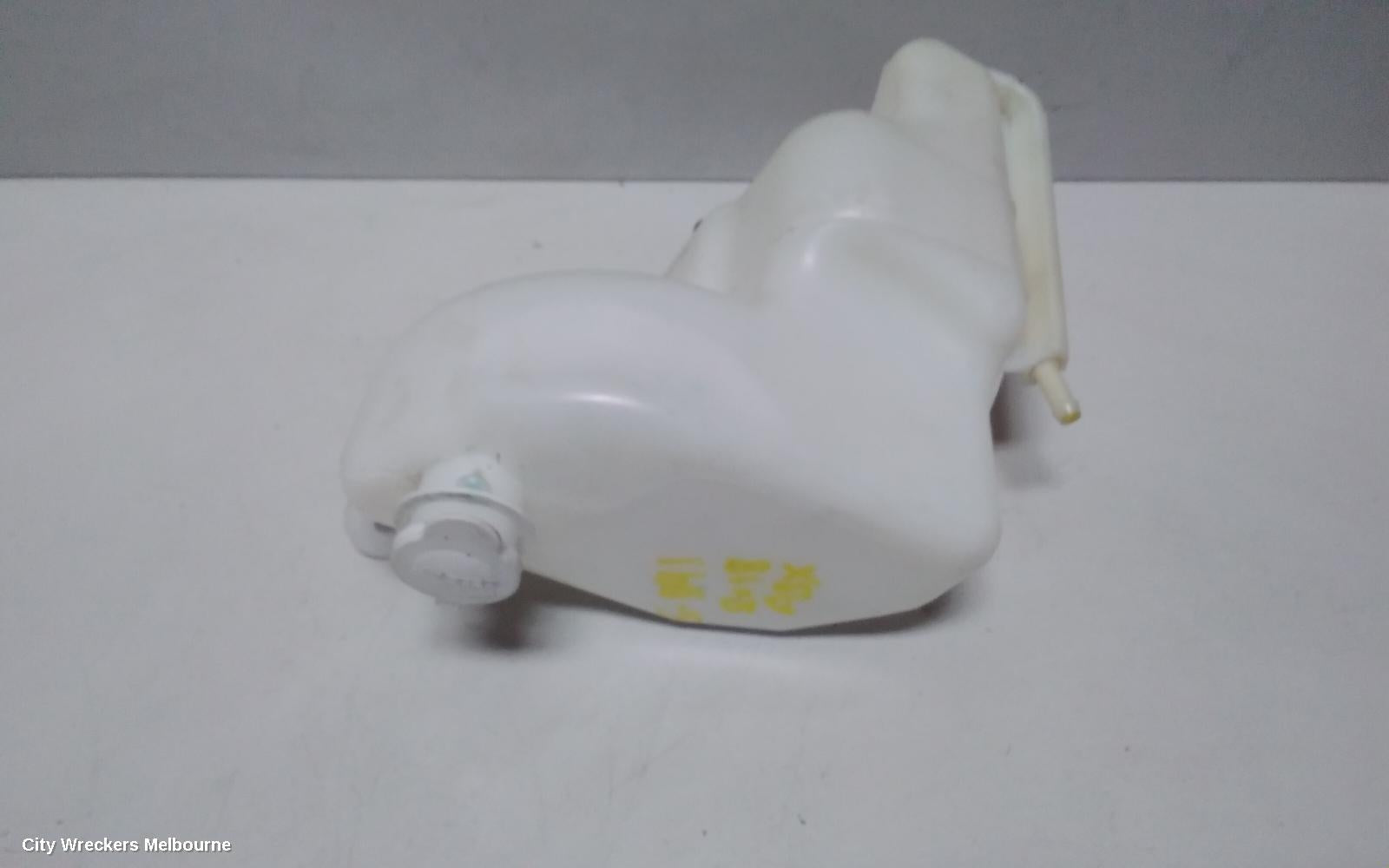 MITSUBISHI ASX OVERFLOW BOTTLE, PETROL, XA-XC, 07/2010 ONWARDS - Image 2