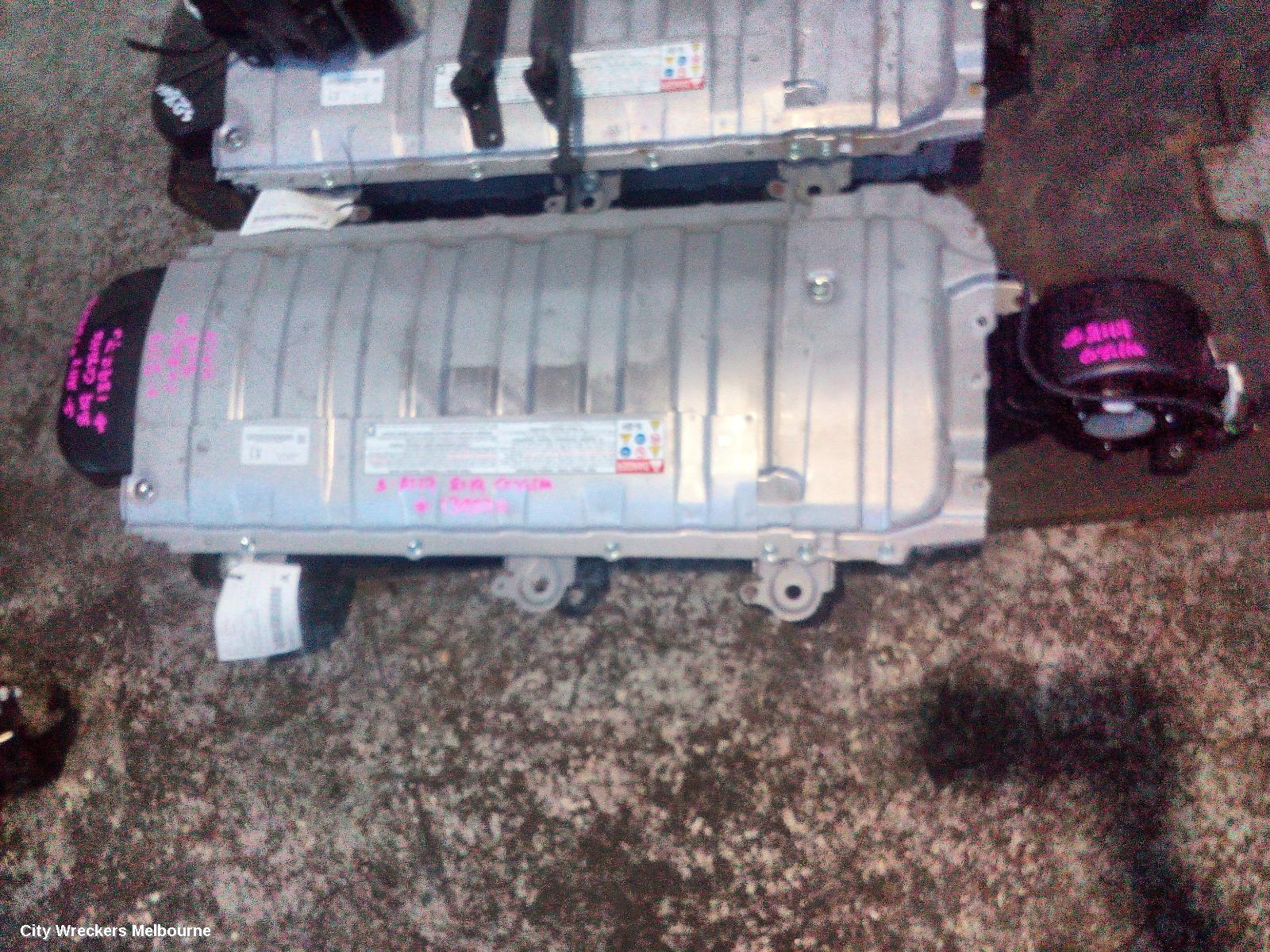 TOYOTA COROLLA BATTERY, 12V VOLT BATTERY, E210, 07/2018 ONWARDS - Image 2
