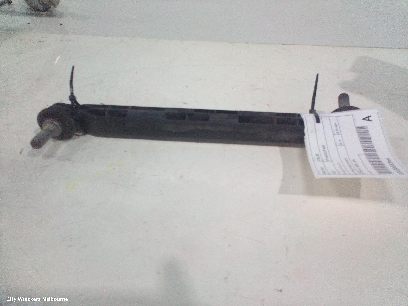 HOLDEN CRUZE STABILISER BAR, JH 03/2011 - 01/2017 - Image 2