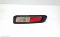 MITSUBISHI OUTLANDER LEFT TAILLIGHT, ZJ, BUMPER REFLECTOR, 10/2012 - 03/2015 - Image 1