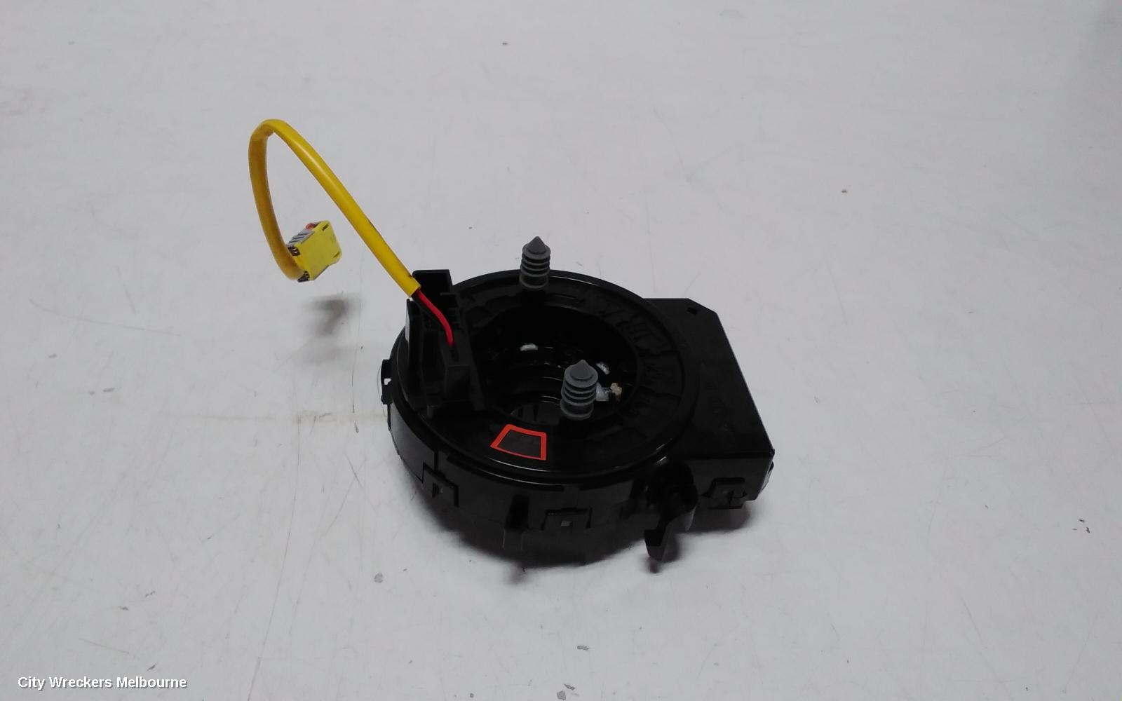 KIA CERATO AIRBAG MODULE/SENSOR, CLOCKSPRING, BD, 04/2018 ONWARDS - Image 1